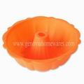 9 Inch Silicone kouglof Pan