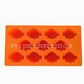 Silicone Ice Tray- UFO