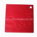 Silicone Trivet
