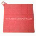 Silicone Trivet-Reindeer