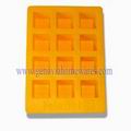 Silicone Ice Tray-Laughing Face