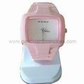 Silicone Watch