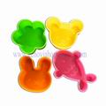 Silicone Sushi Mould Set