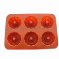 Silicone Muffin Bakeware
