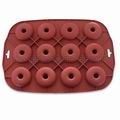 Silicone Muffin Bakeware
