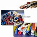 Silicone Profiles
